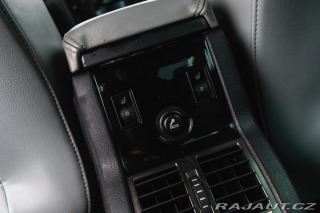 Škoda Superb V6 TDI 120 kW BDG AUT. 2005