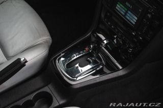 Škoda Superb V6 TDI 120 kW BDG AUT. 2005