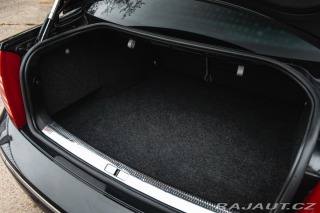 Škoda Superb V6 TDI 120 kW BDG AUT. 2005