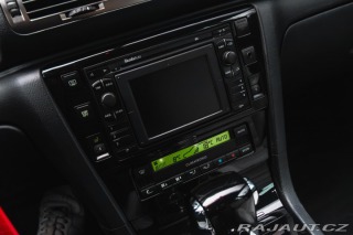 Škoda Superb V6 TDI 120 kW BDG AUT. 2005