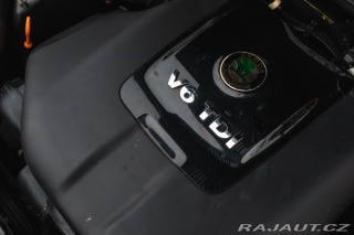 Škoda Superb V6 TDI 120 kW BDG AUT. 2005