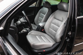 Škoda Superb V6 TDI 120 kW BDG AUT. 2005