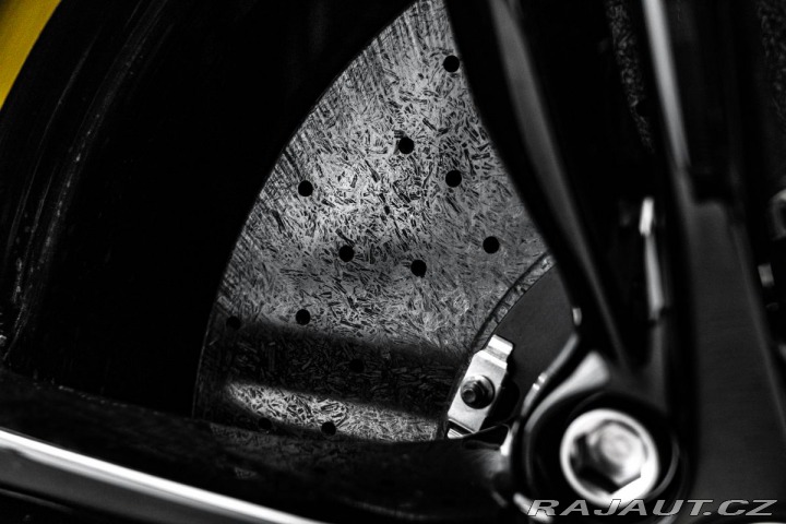 Ferrari 296 GTS Lift, Alcantara, AFS, 1800