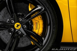 Ferrari 296 GTS Lift, Alcantara, AFS, 2024