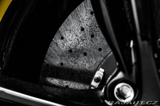 Ferrari 296 GTS Lift, Alcantara, AFS, 2024