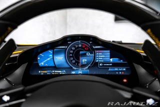 Ferrari 296 GTS Lift, Alcantara, AFS, 2024