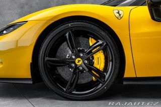 Ferrari 296 GTS Lift, Alcantara, AFS, 2024