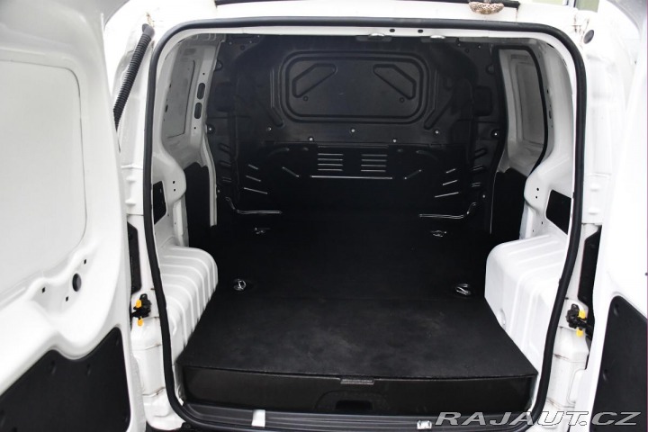 Fiat Fiorino 1.4i+CNG ČR 2020