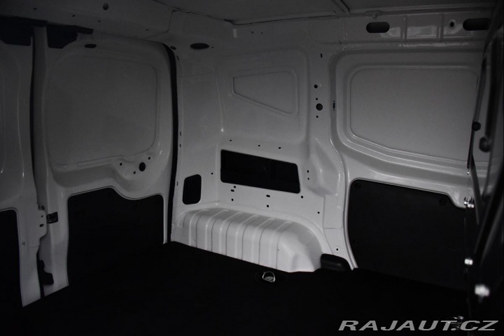 Fiat Fiorino 1.4i+CNG REZERVACE 2020