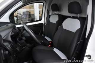 Fiat Fiorino 1.4i+CNG NATURAL POWER ČR 2020