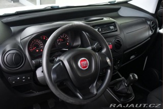 Fiat Fiorino 1.4i+CNG NATURAL POWER ČR 2020