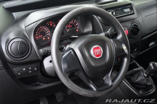 Fiat Fiorino 1.4i+CNG NATURAL POWER ČR 2020