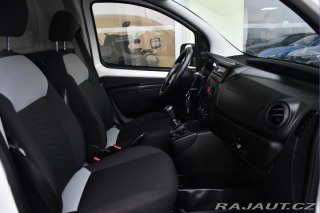 Fiat Fiorino 1.4i+CNG NATURAL POWER ČR 2020