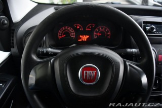 Fiat Fiorino 1.4i+CNG NATURAL POWER ČR 2020