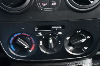 Fiat Fiorino 1.4i+CNG NATURAL POWER ČR 2020