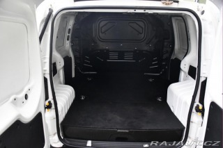 Fiat Fiorino 1.4i+CNG NATURAL POWER ČR 2020