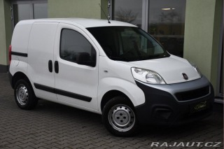 Fiat Fiorino 1.4i+CNG NATURAL POWER ČR 2020