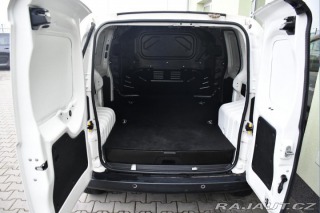 Fiat Fiorino 1.4i+CNG NATURAL POWER ČR 2020