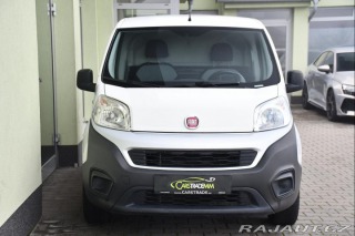 Fiat Fiorino 1.4i+CNG NATURAL POWER ČR 2020