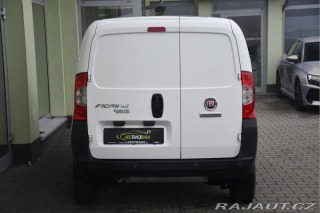 Fiat Fiorino 1.4i+CNG NATURAL POWER ČR 2020