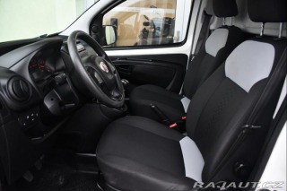 Fiat Fiorino 1.4i+CNG NATURAL POWER ČR 2020