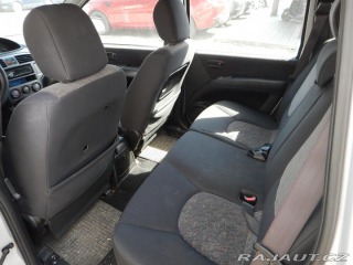 Hyundai Matrix 1.5 CRDi 60 KW 2002