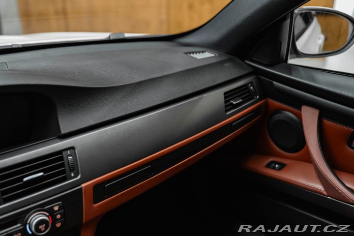 BMW M3 Coupé, Prvý majiteľ, Manu 1800