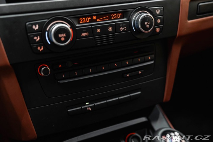 BMW M3 Coupé, Prvý majiteľ, Manu 1800