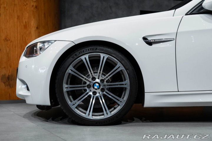 BMW M3 Coupé, Prvý majiteľ, Manu 1800