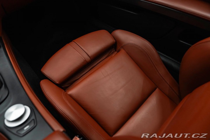 BMW M3 Coupé, Prvý majiteľ, Manu 1800