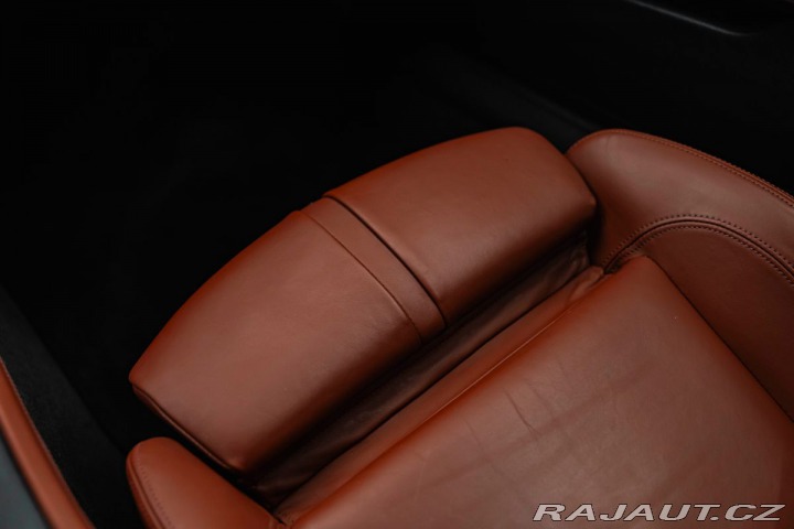 BMW M3 Coupé, Prvý majiteľ, Manu 1800