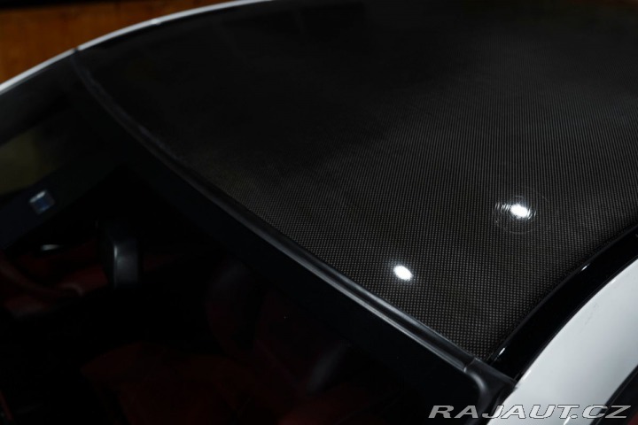 BMW M3 Coupé, Prvý majiteľ, Manu 1800