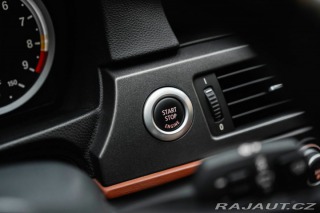 BMW M3 Coupé, Prvý majiteľ, Manu 2007