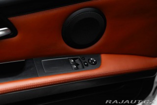 BMW M3 Coupé, Prvý majiteľ, Manu 2007