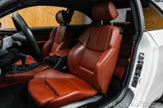 BMW M3 Coupé, Prvý majiteľ, Manu 2007