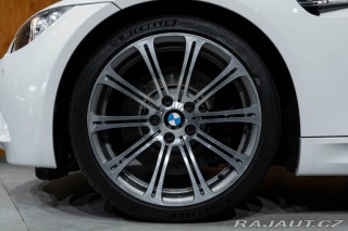 BMW M3 Coupé, Prvý majiteľ, Manu 2007