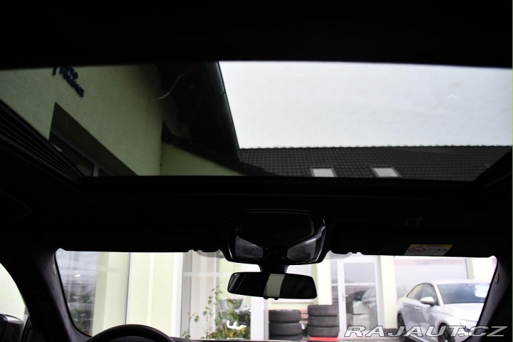 BMW 5 M550d xDrive H/K LASER 1. 2020