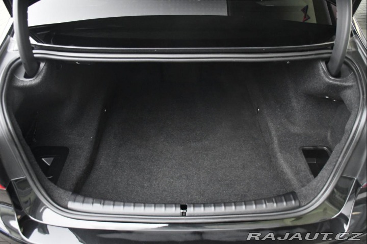 BMW 5 M550d xDrive H/K 1M ČR 2020