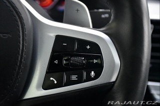 BMW 5 M550d xDrive H/K 1M ČR 2020