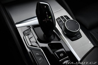 BMW 5 M550d xDrive H/K 1M ČR 2020