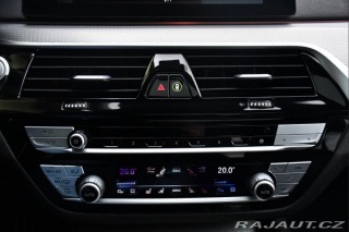 BMW 5 M550d xDrive H/K 1M ČR 2020