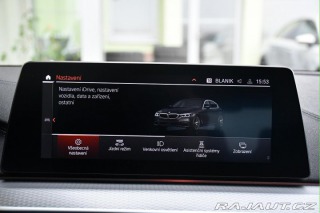 BMW 5 M550d xDrive H/K 1M ČR 2020