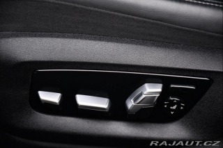 BMW 5 M550d xDrive H/K 1M ČR 2020