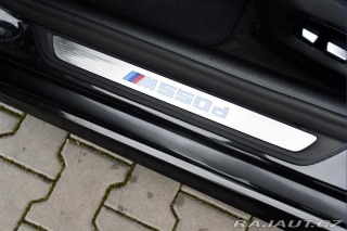 BMW 5 M550d xDrive H/K 1M ČR 2020