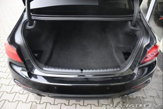 BMW 5 M550d xDrive H/K 1M ČR 2020
