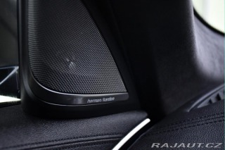 BMW 5 M550d xDrive H/K 1M ČR 2020