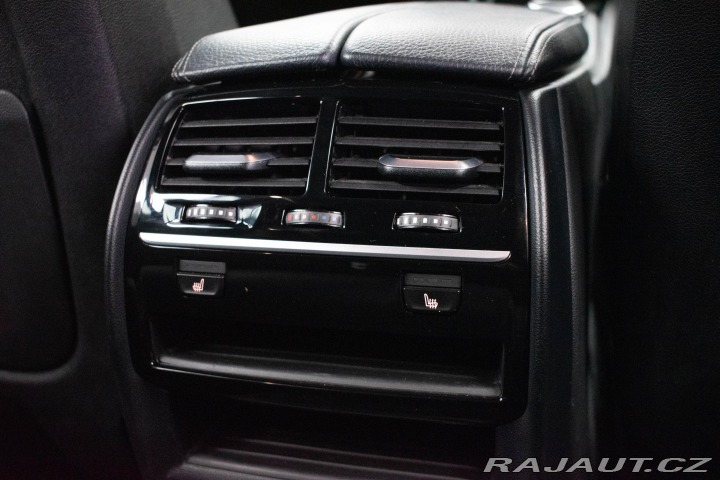 BMW 5 520d ///MSPORT*REZERVACE* 2017