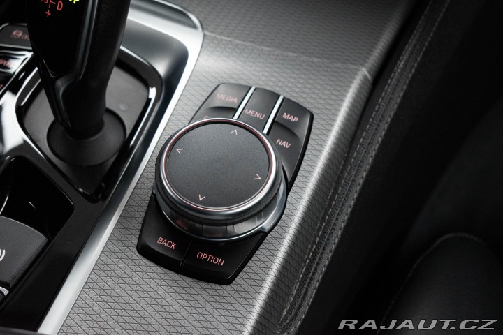 BMW 5 520d ///MSPORT*KAMERA*4xV 2017