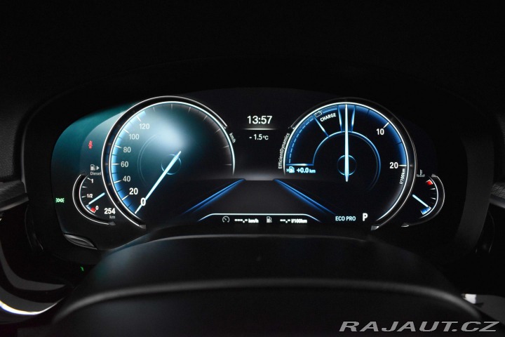 BMW 5 520d ///MSPORT*KAMERA*4xV 2017