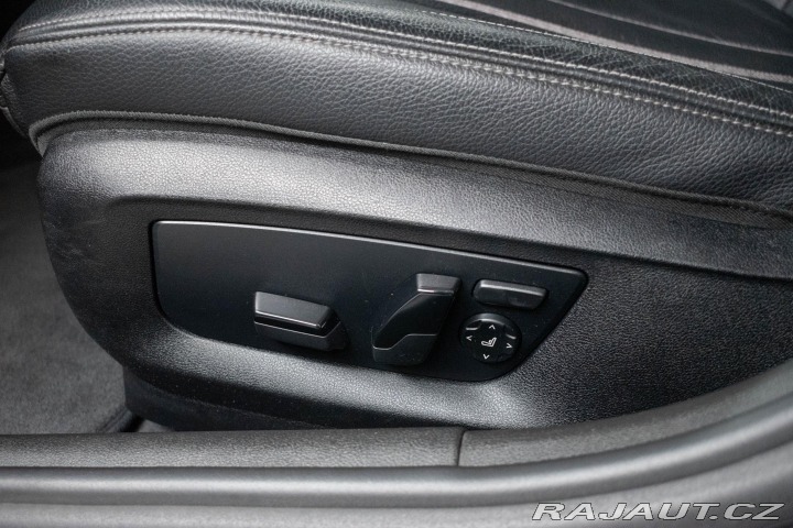 BMW 5 520d ///MSPORT*KAMERA*4xV 2017